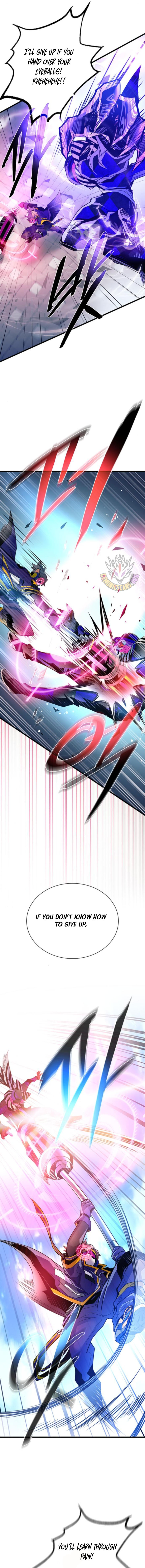 Villain to Kill Chapter 188 12